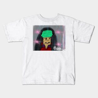 My Custom avatar Kids T-Shirt